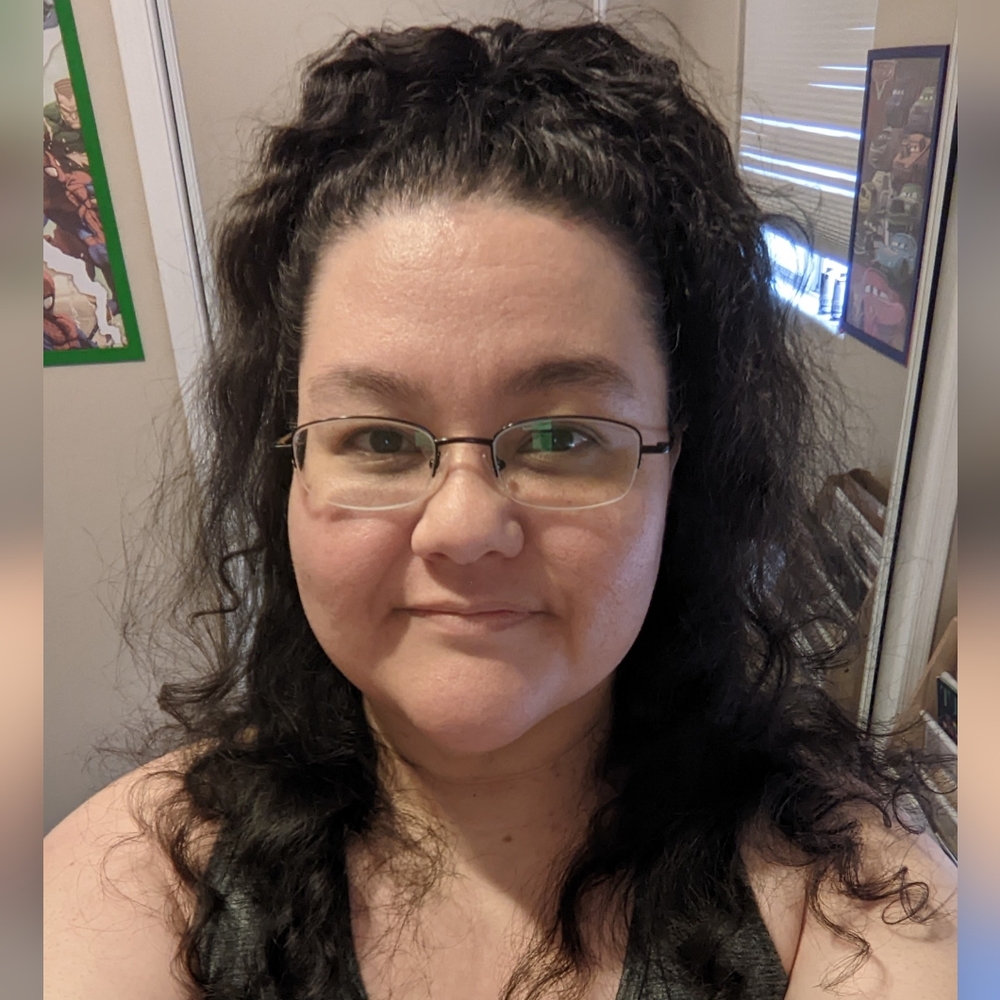 Meet your Posher, Jessika